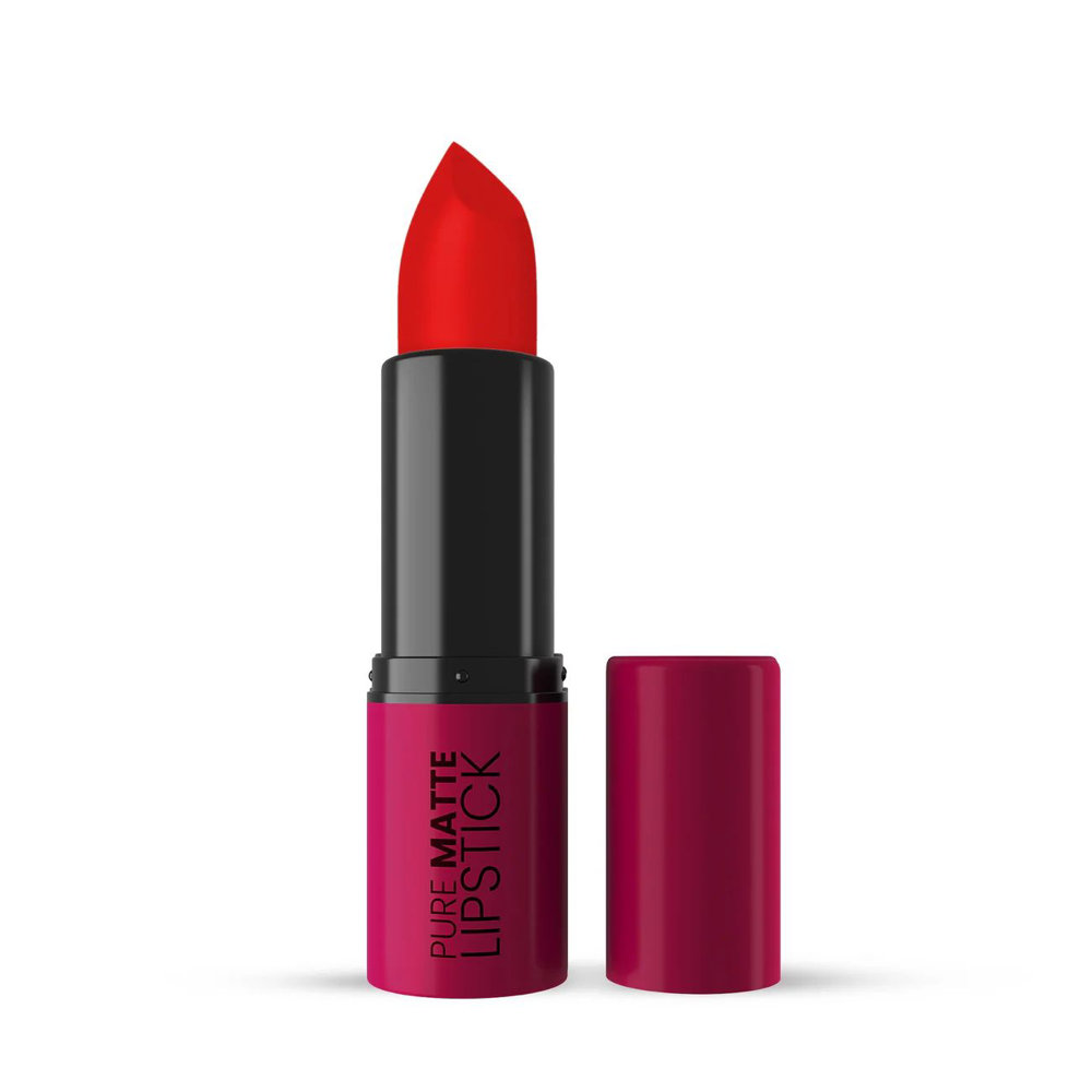 Picture of Rivaj Pure Matte Lipstick 18 2.10GM