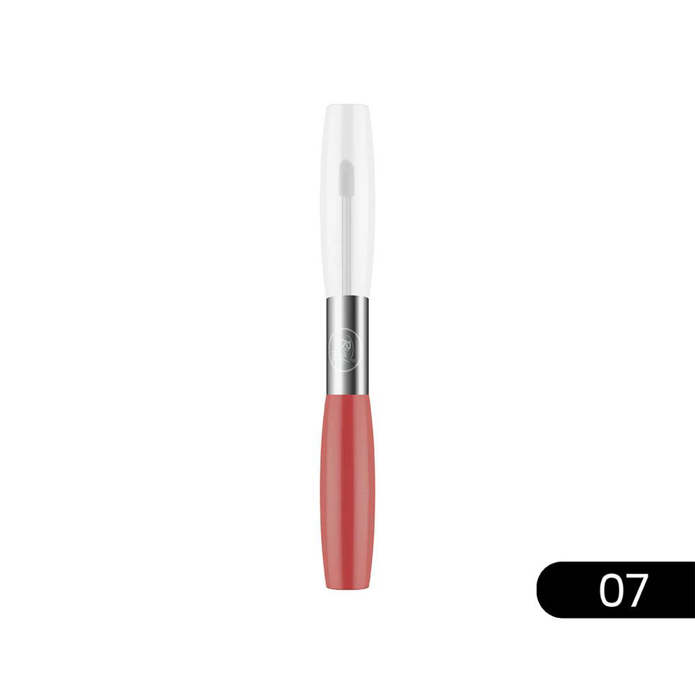 Picture of Rivaj Quick Dry Water Proof Lip Glooss 07