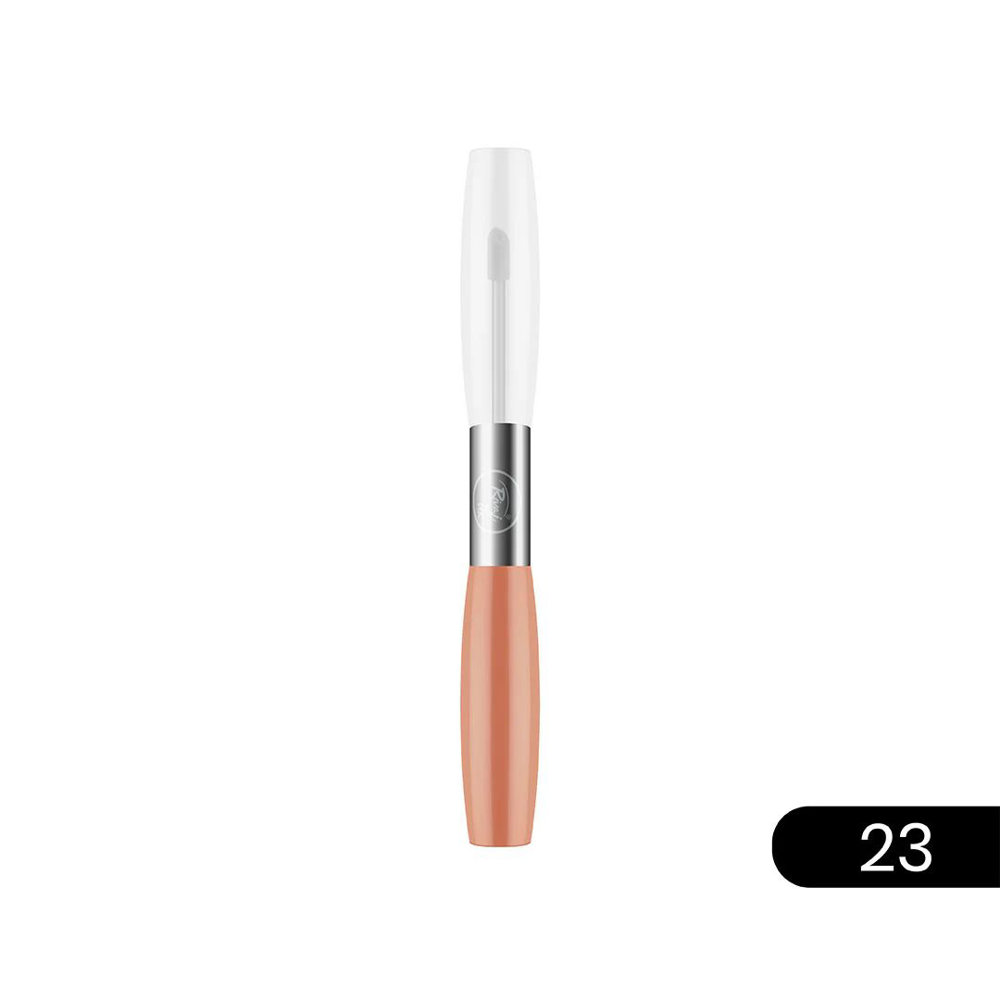 Picture of Rivaj Quick Dry Water Proof Lip Glooss 23