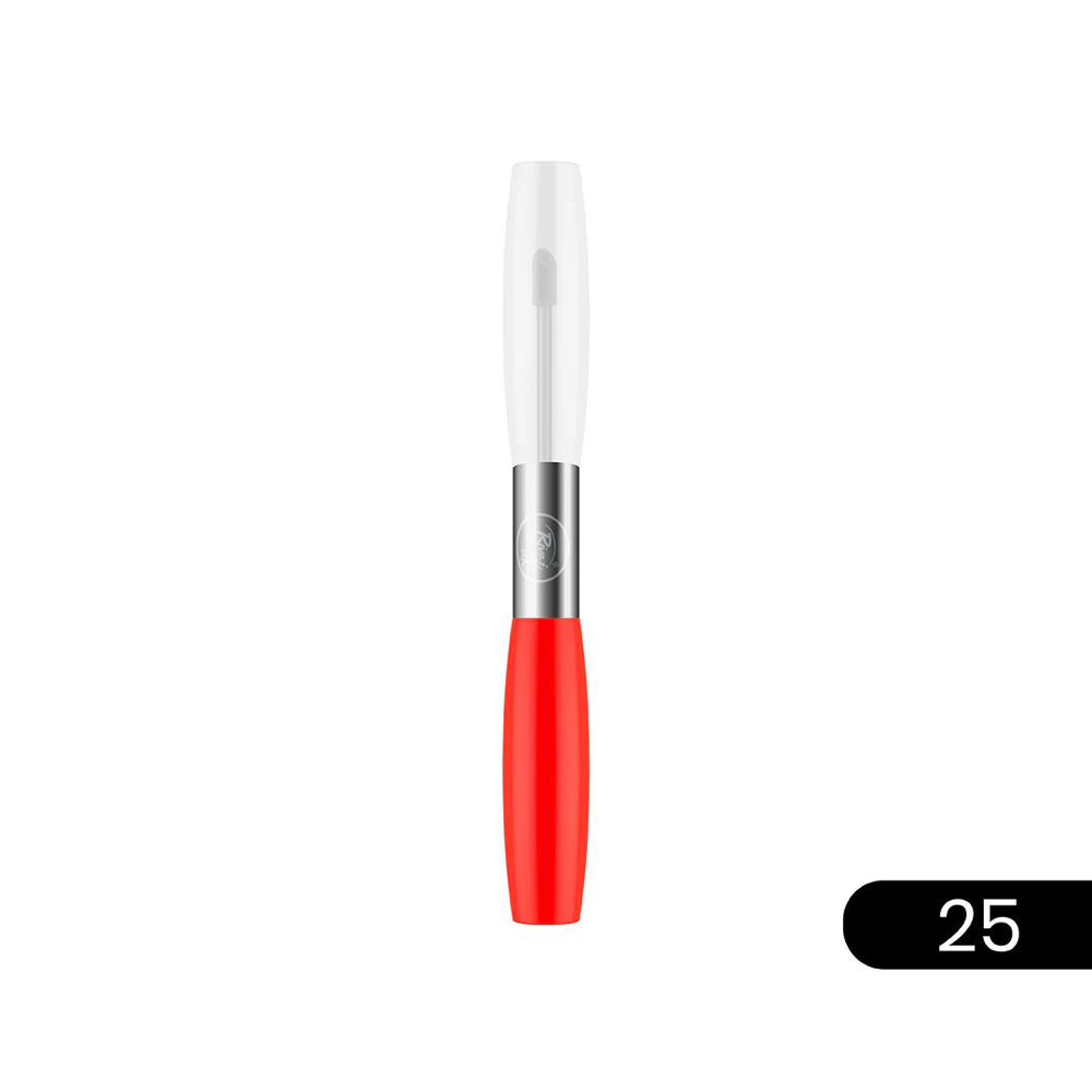 Picture of Rivaj Quick Dry Water Proof Lip Glooss 25