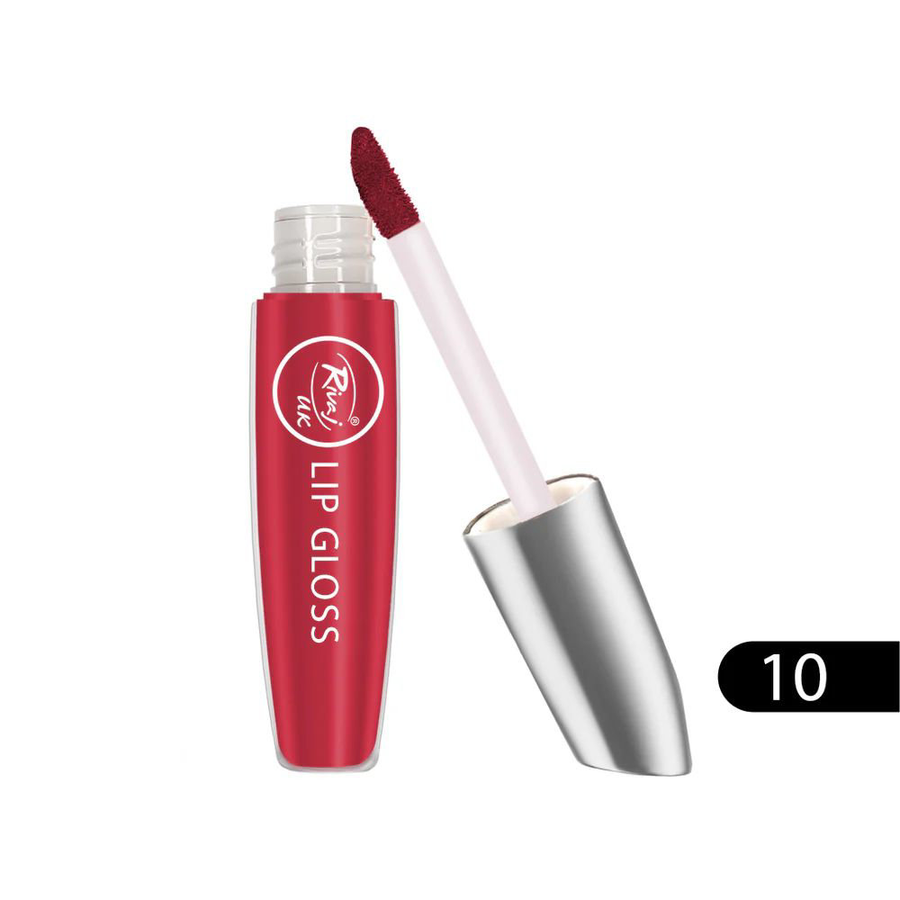 Picture of Rivaj Lip Tint Lip Gloss10   8ML