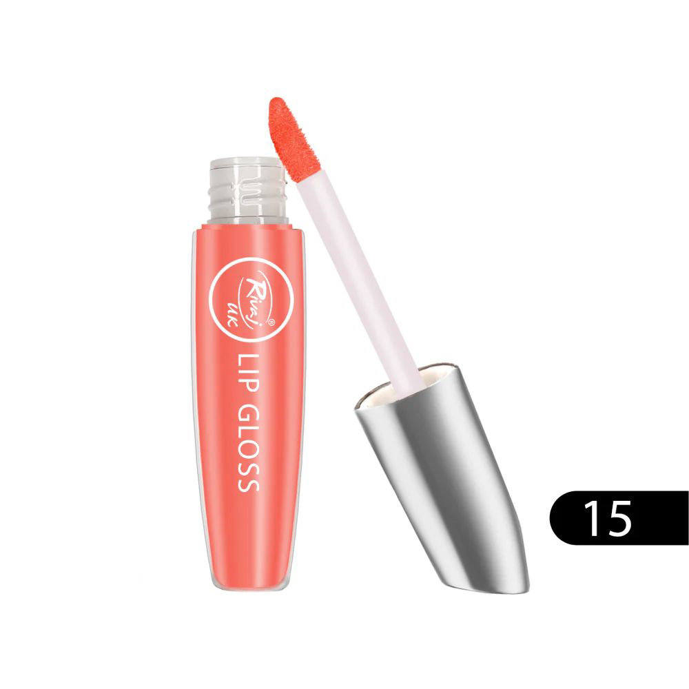 Picture of Rivaj Lip Tint Lip Gloss15  8ML