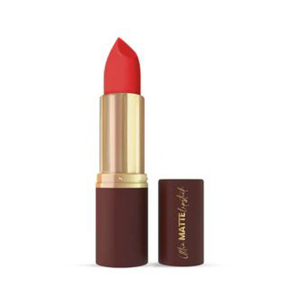 Picture of Rivaj Ultra Matte Lipstick 04