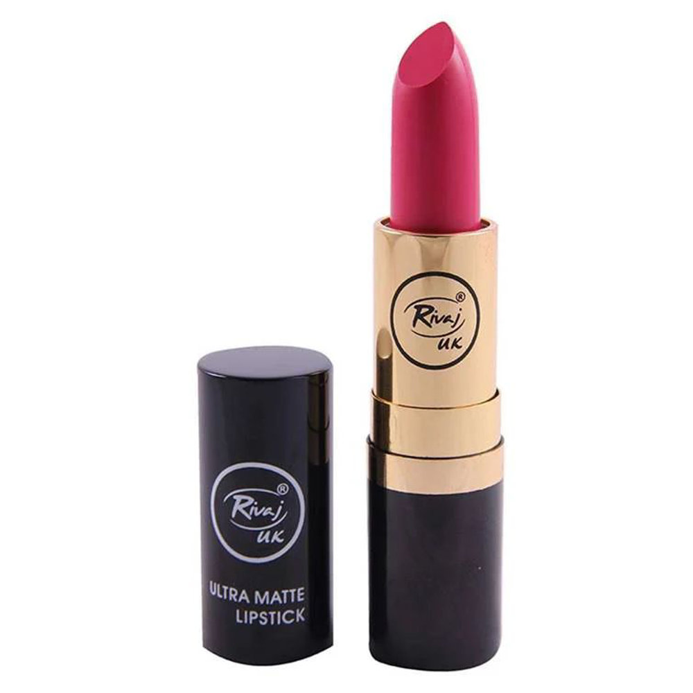 Picture of Rivaj Ultra Matte Lipstick 26