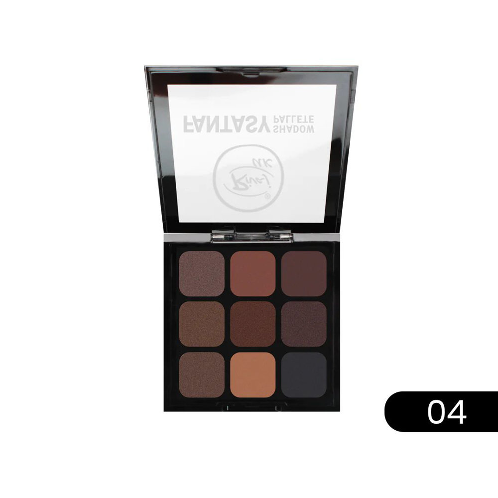 Picture of Rivaj Fantacy Eyeshadow Palette04