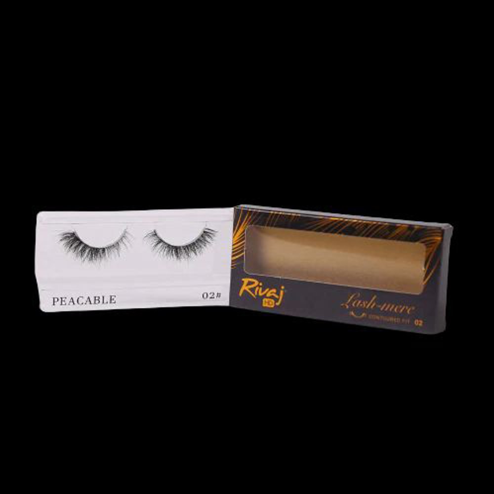 Picture of Rivaj Hd Eyelashes Precise