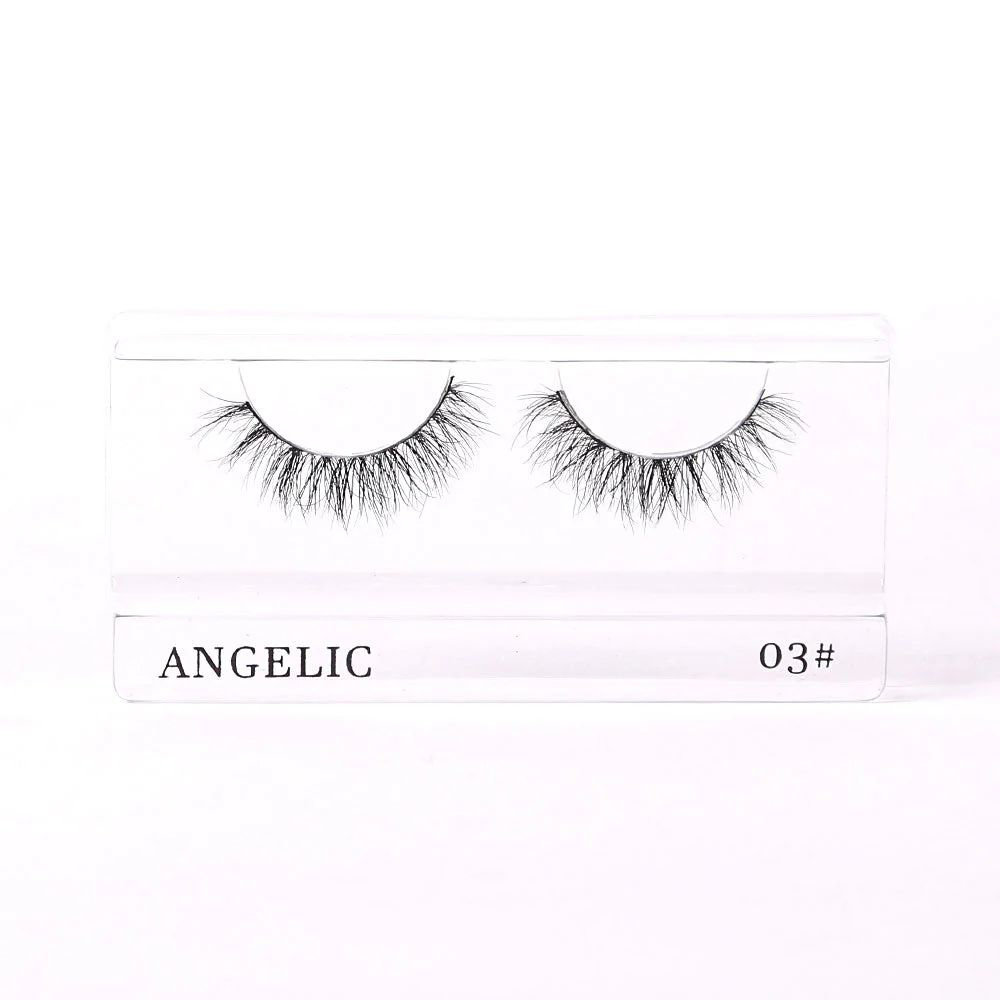 Picture of Rivaj Hd Eyelashes Angelic