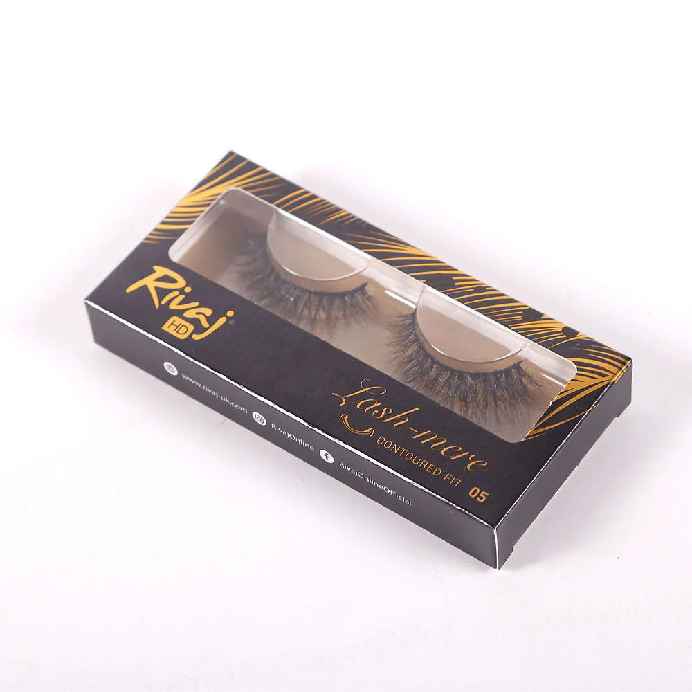 Picture of Rivaj Hd Eyelashes Flicker
