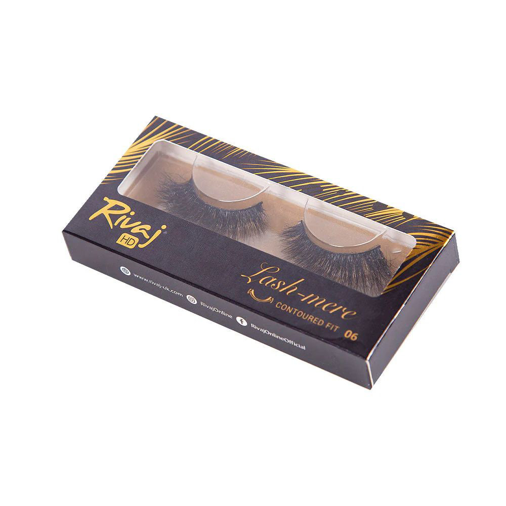 Picture of Rivaj Hd Eyelashes Chrismatic 
