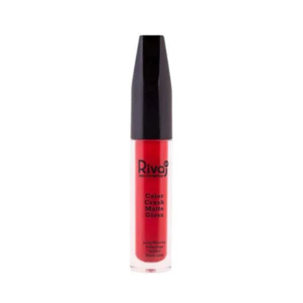Picture of Rivaj Hd Color Crush Matte Lipgloss 13 3.5ML
