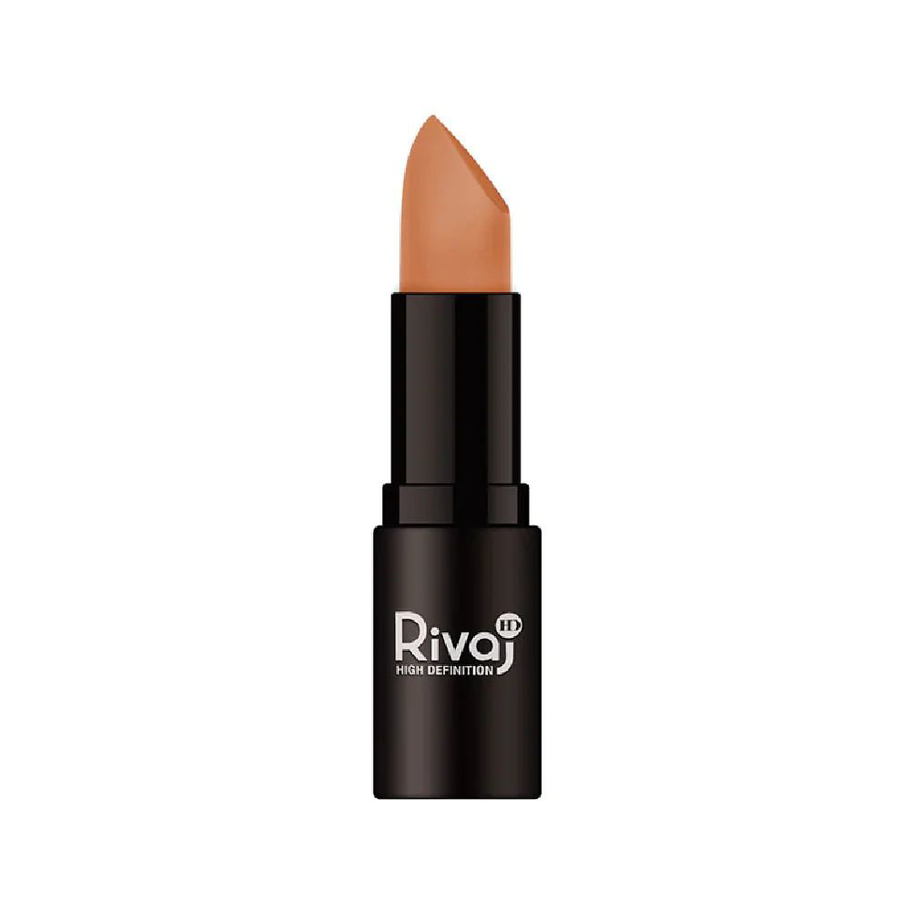Picture of Rivaj Hd Color Crush Matte Lipstick 04 4.2GM