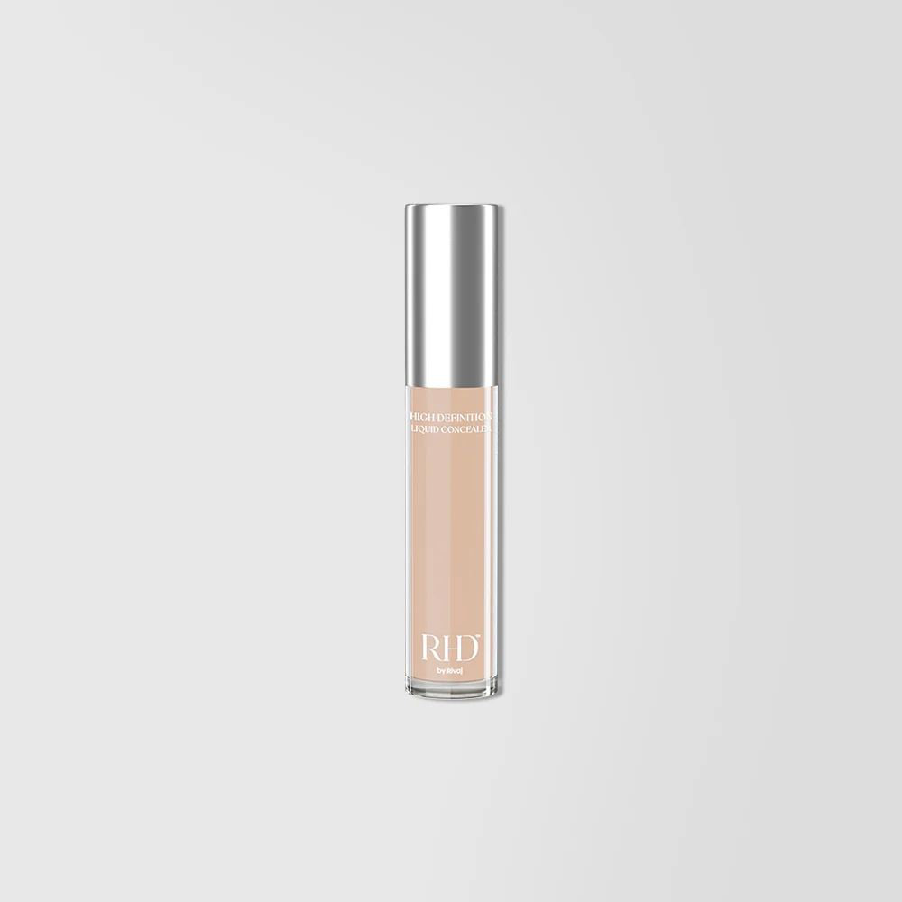 Picture of Rivaj Hd High Definition Concealer 06 5ML