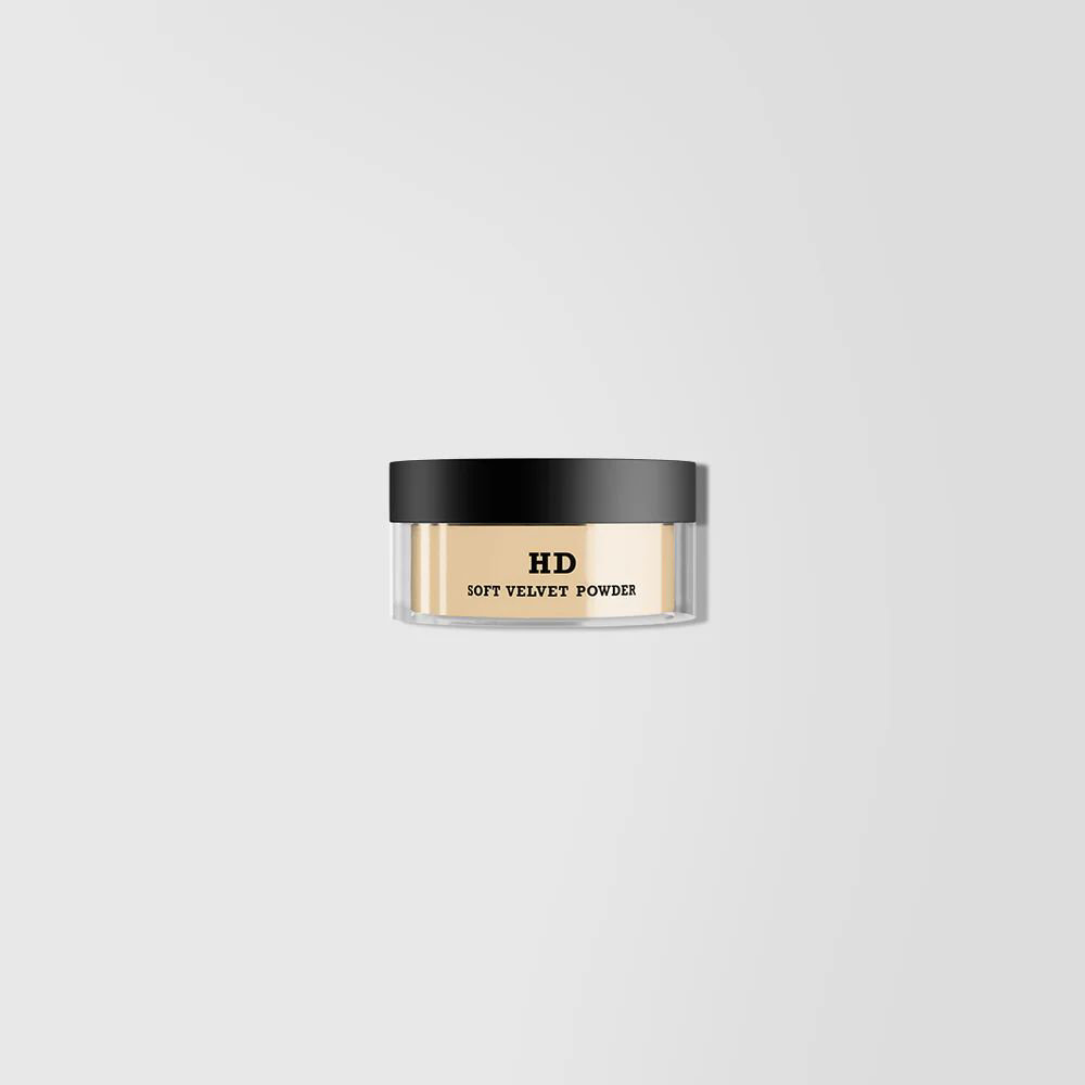 Picture of Rivaj Hd Soft Velvet Powder 02