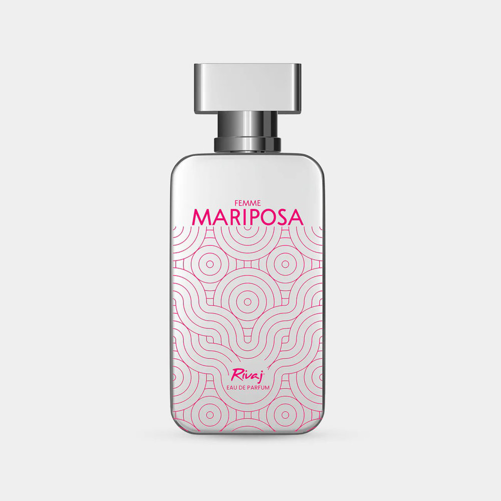 Picture of Rivaj Mariposa EDP 100ML