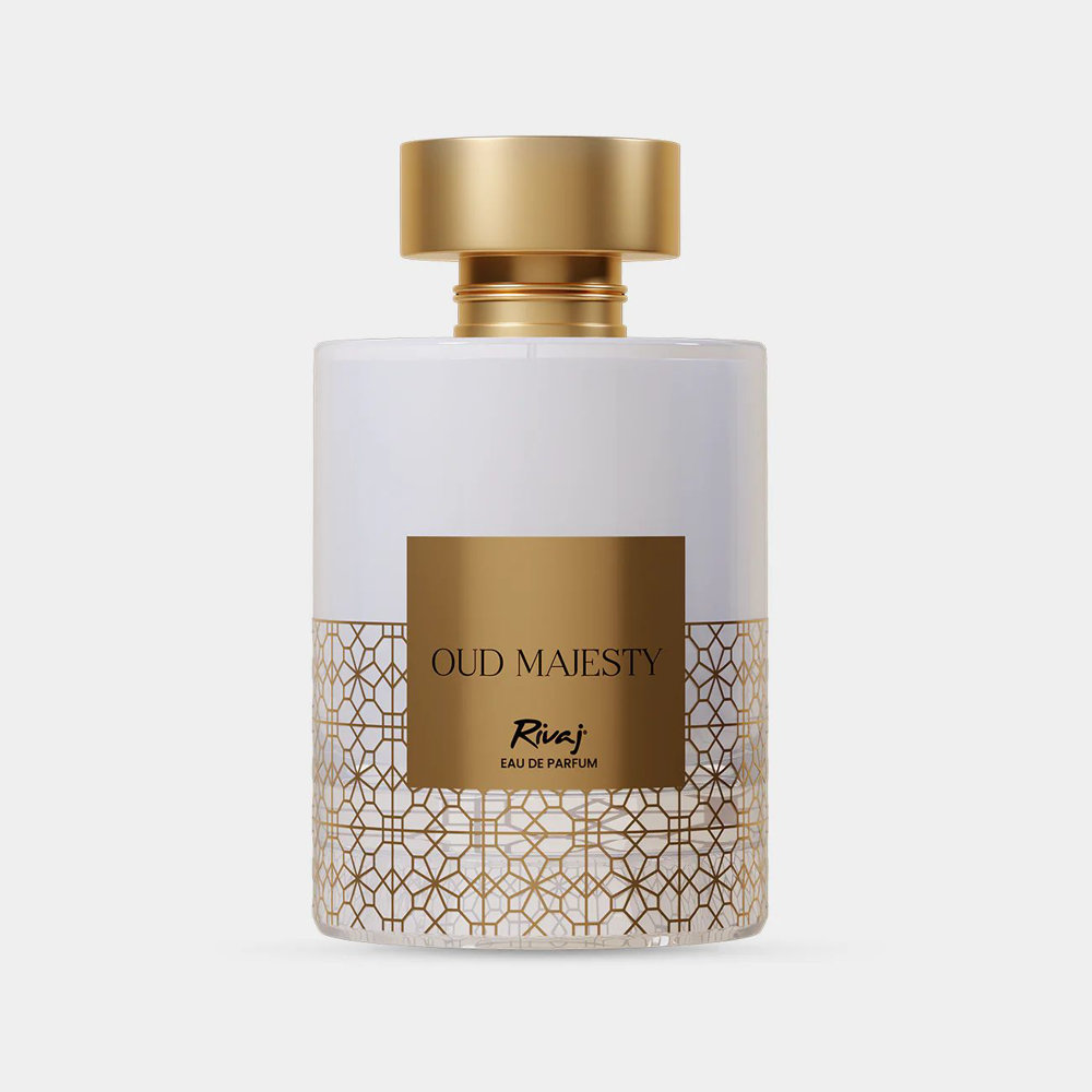 Picture of Rivaj Oud Majesty EDP 100ML
