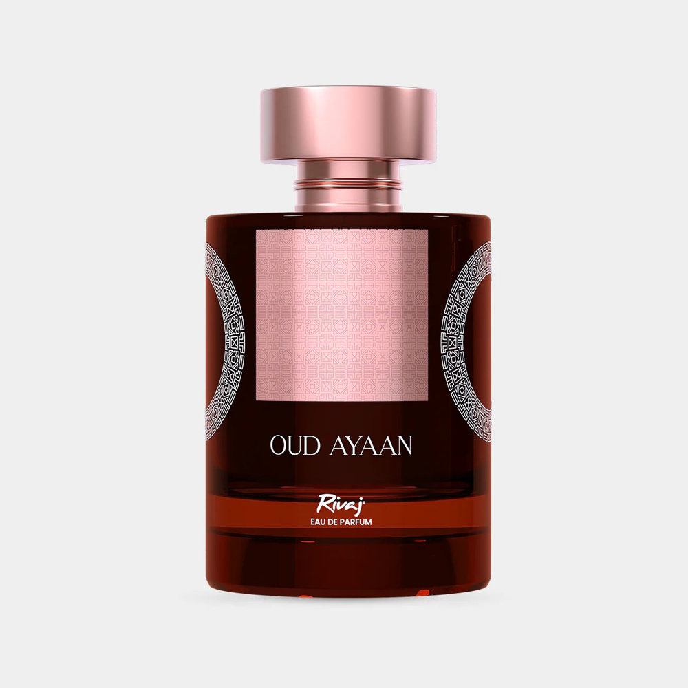 Picture of Rivaj Oud Ayaan EDP 100ML
