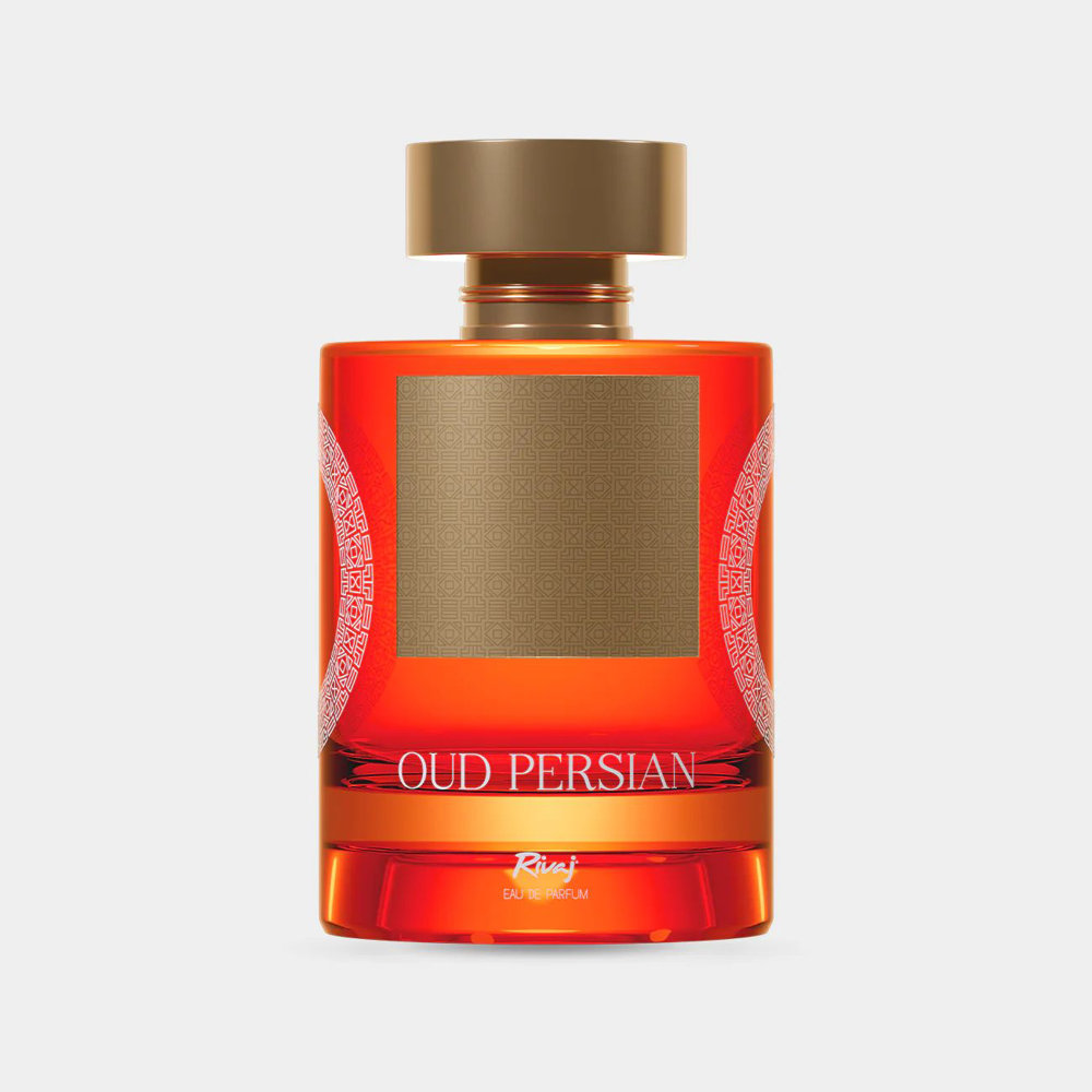 Picture of Rivaj Oud Persian EDP 100ML