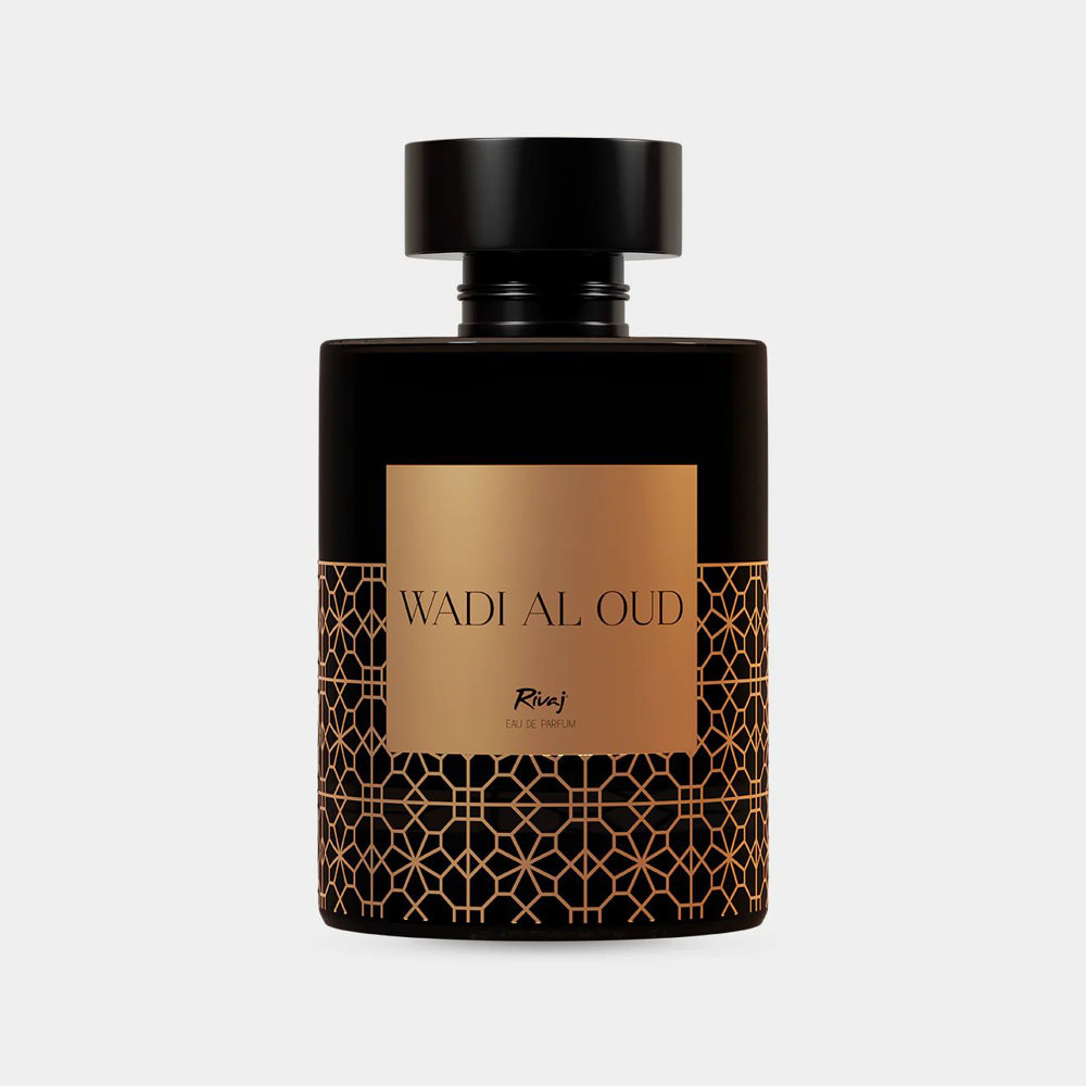 Picture of Rivaj Wadi AL Oud EDP 100ML