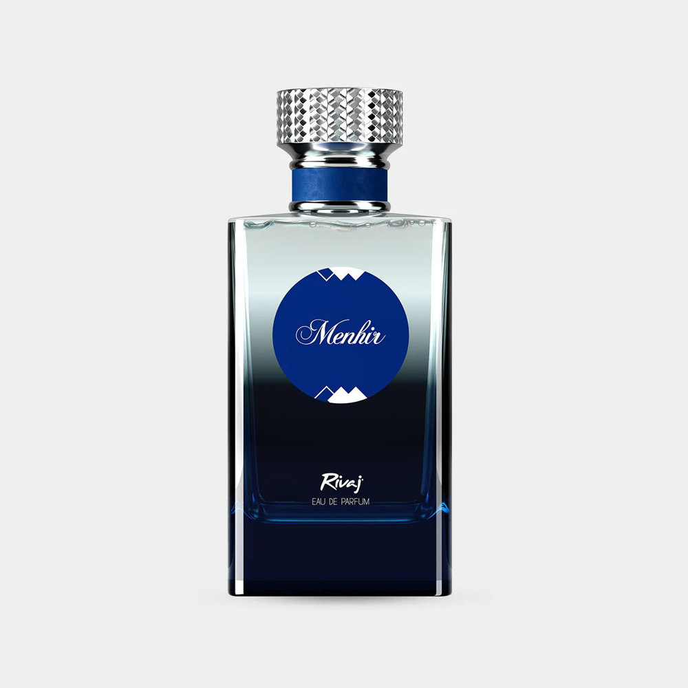 Picture of Rivaj MenhirFor Men EDP 100ML