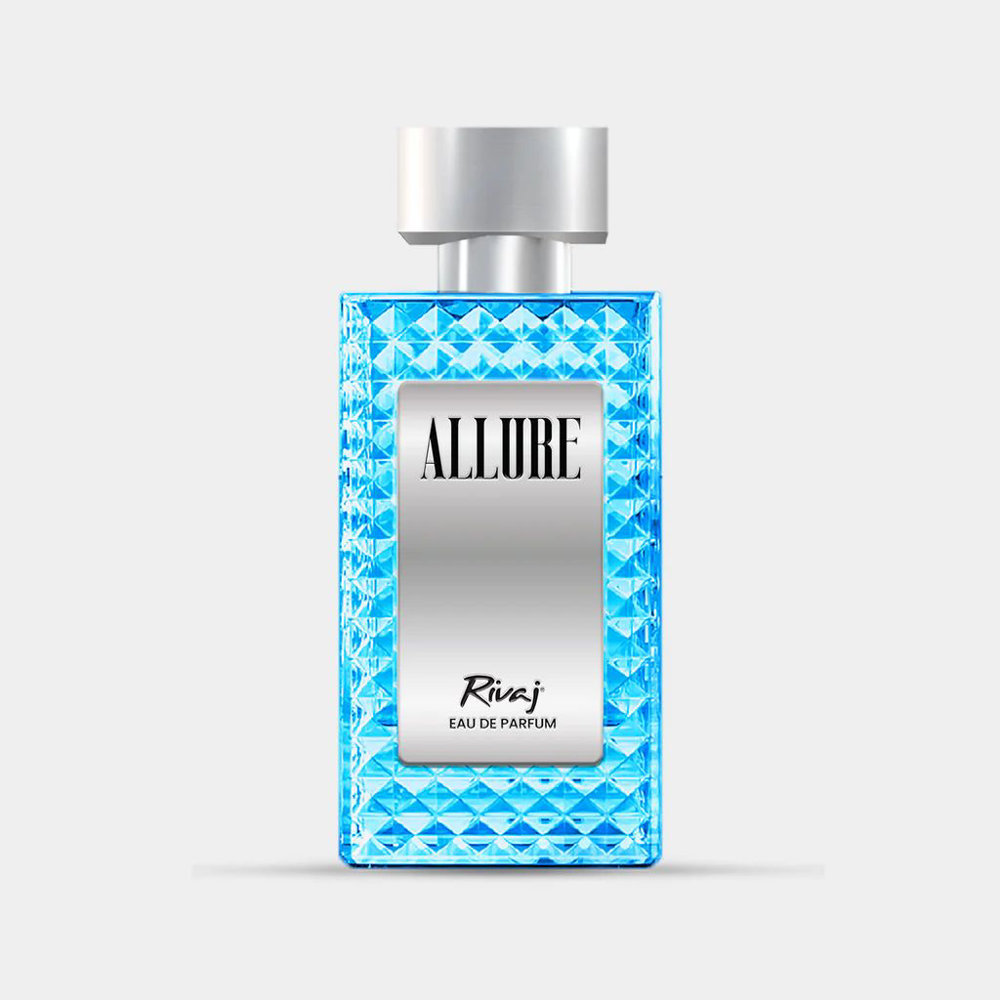 Picture of Rivaj Allure For Men 85ML