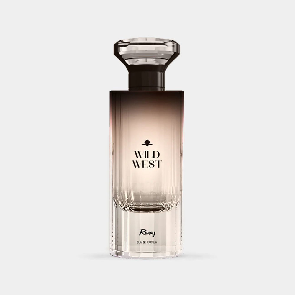Picture of Rivaj Wild West For Men EDP 75ML