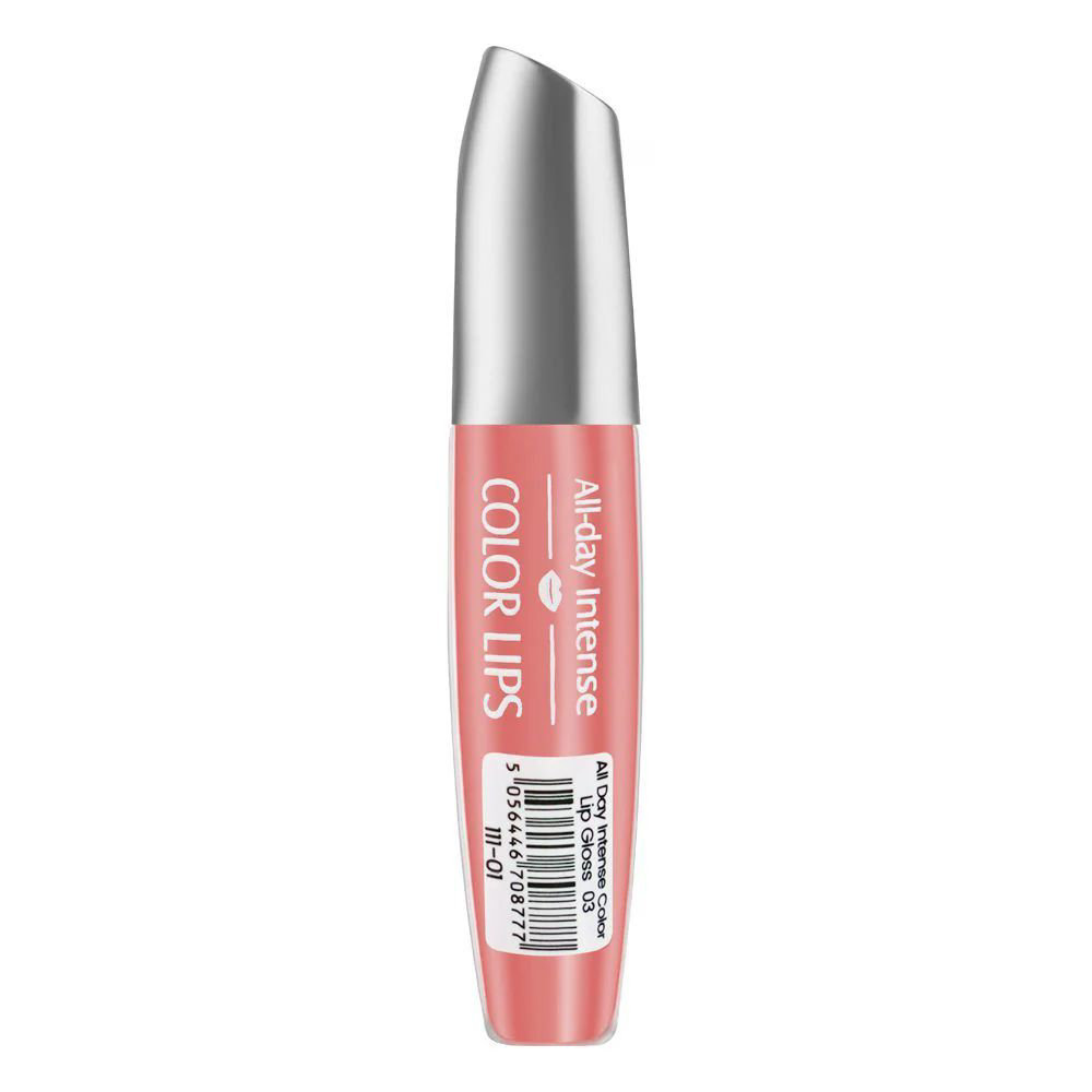 Picture of Rivaj All Day Intense Lip Gloss 03