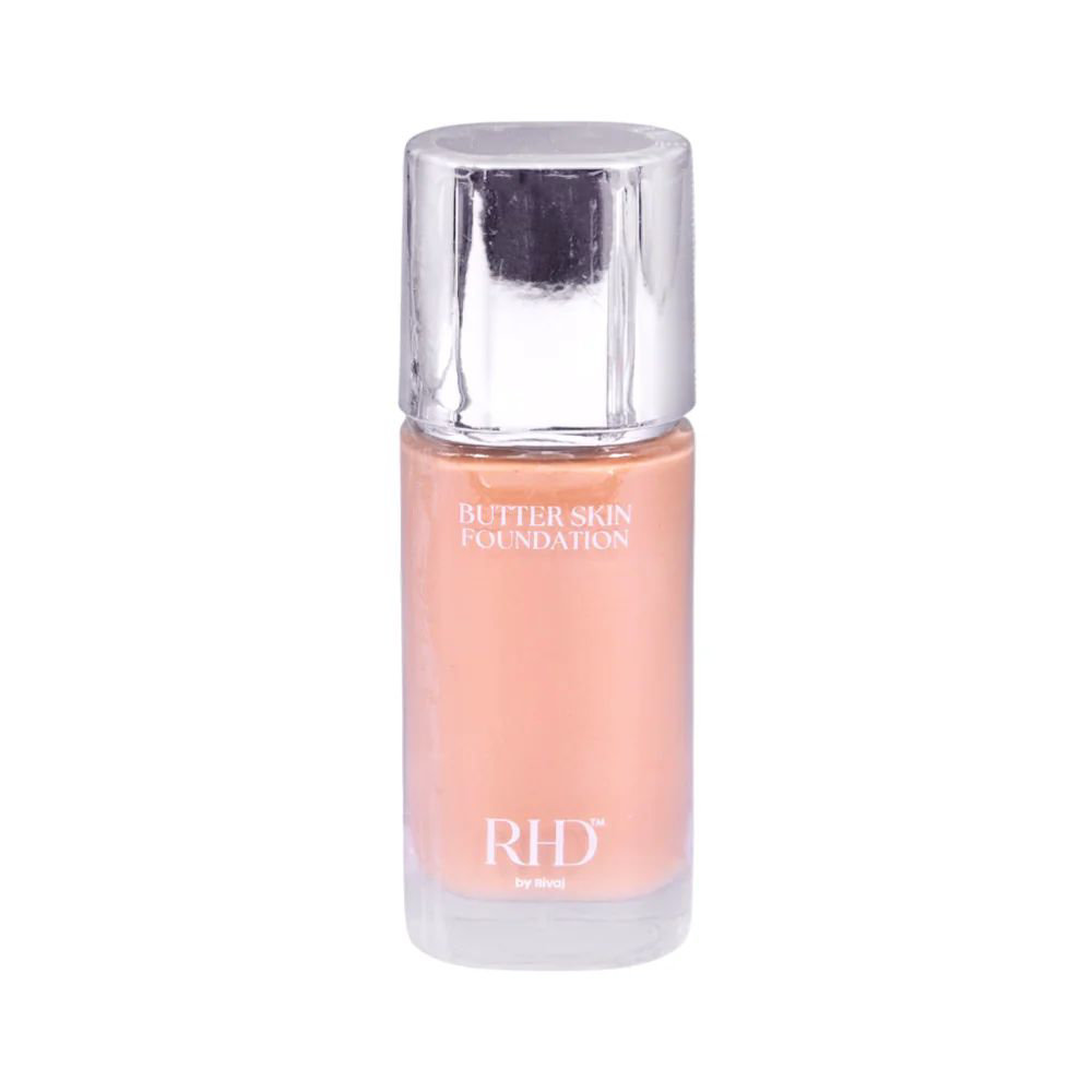 Picture of Rivaj Hd Butter Skin Foundation 05 30ML