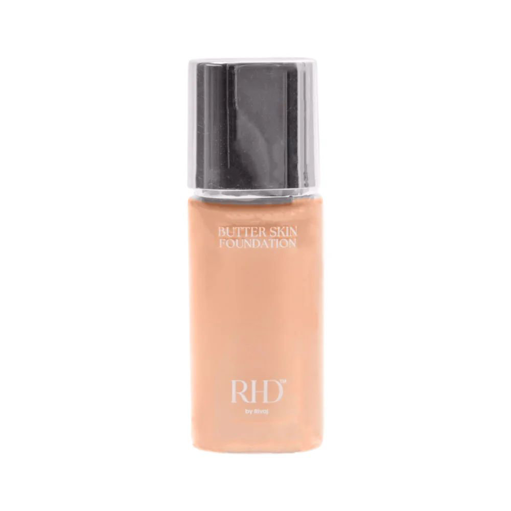 Picture of Rivaj Hd Butter Skin Foundation 06 30ML