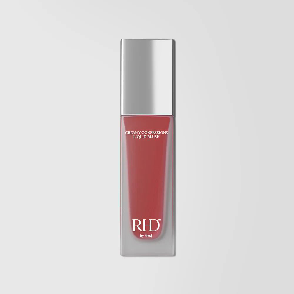 Picture of Rivaj Hd Creamy Liquid Blush 09 10ML