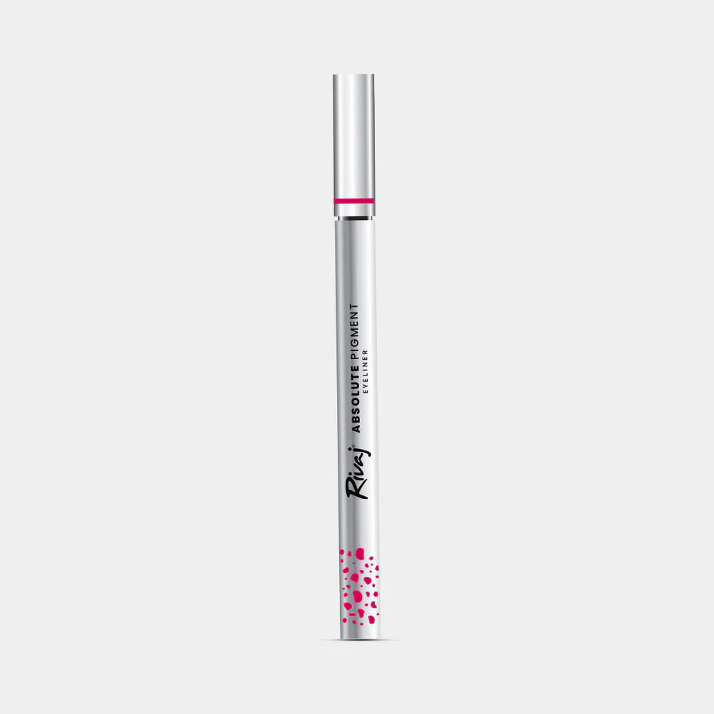 Picture of Rivaj Absolute Pigment Eyeliner Purple