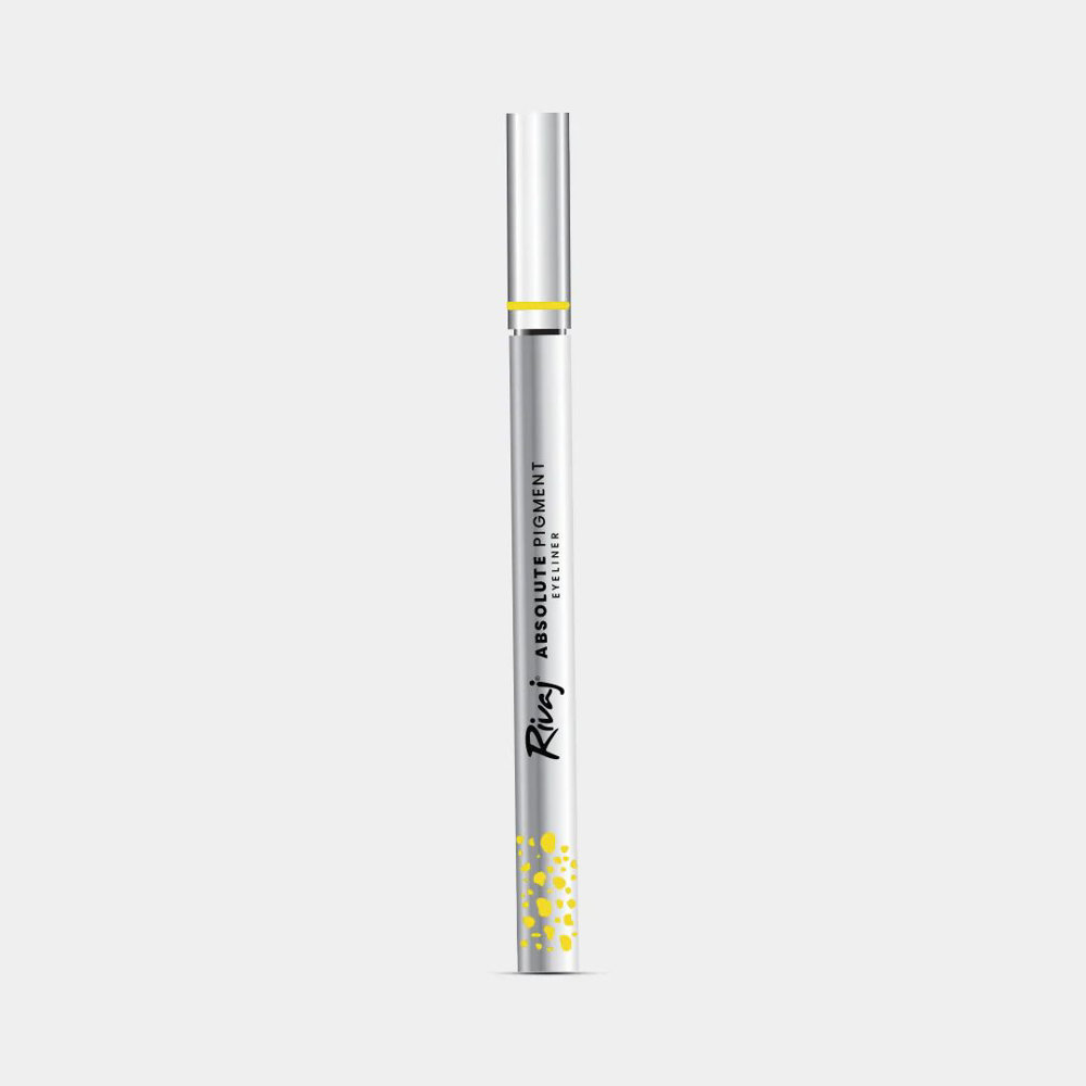 Picture of Rivaj Absolute Pigment Eyeliner Yellow