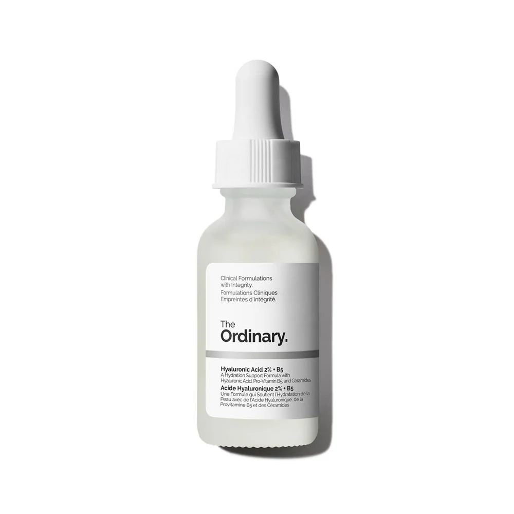 Picture of The Oedinary Hyaluronic Acid 2% + B5 30ML