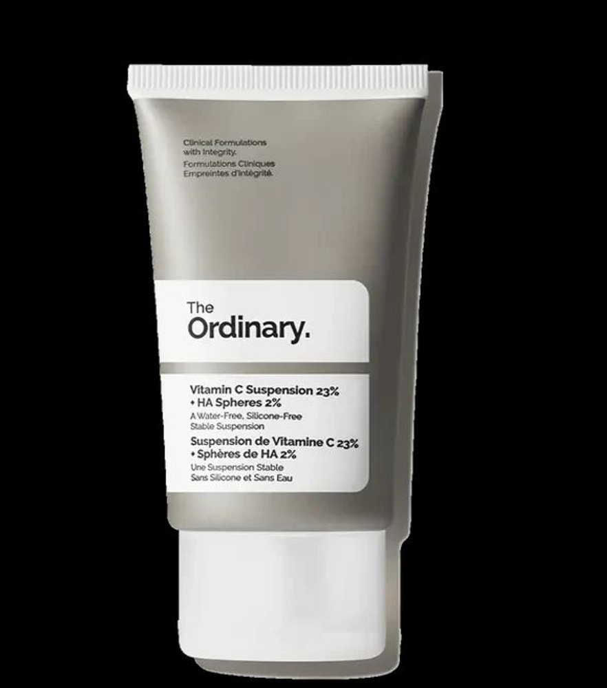 Picture of The Ordinary Vitamin C Suspention 23% + HA 30ML