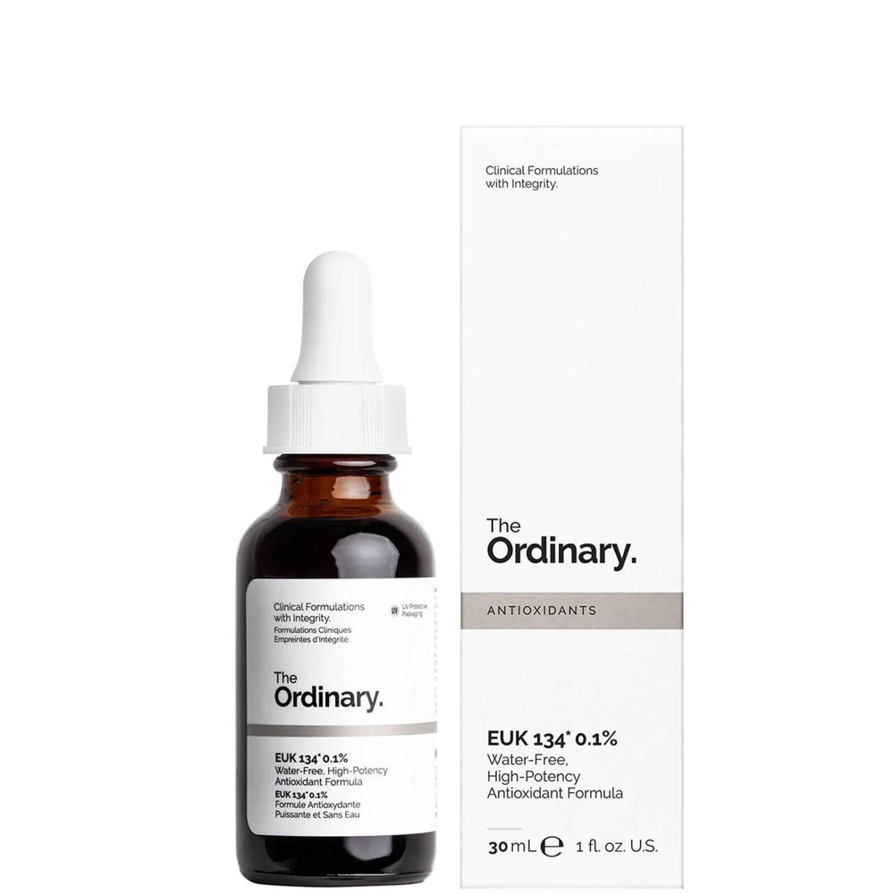 Picture of The Ordinary EUK 134*0.1% 30ML
