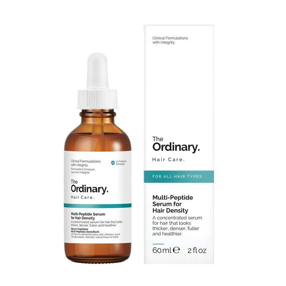 Picture of The Ordinary Multi-Peptide Serum 60ML
