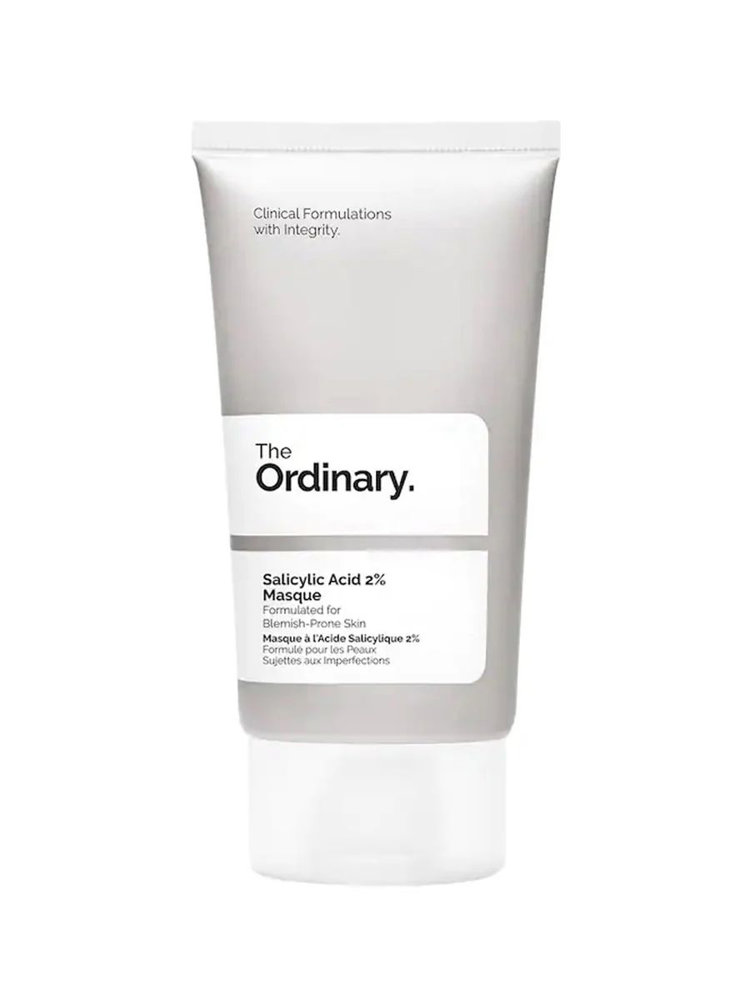 Picture of The Ordinary Salicylic Acid 2% Masque 50ML