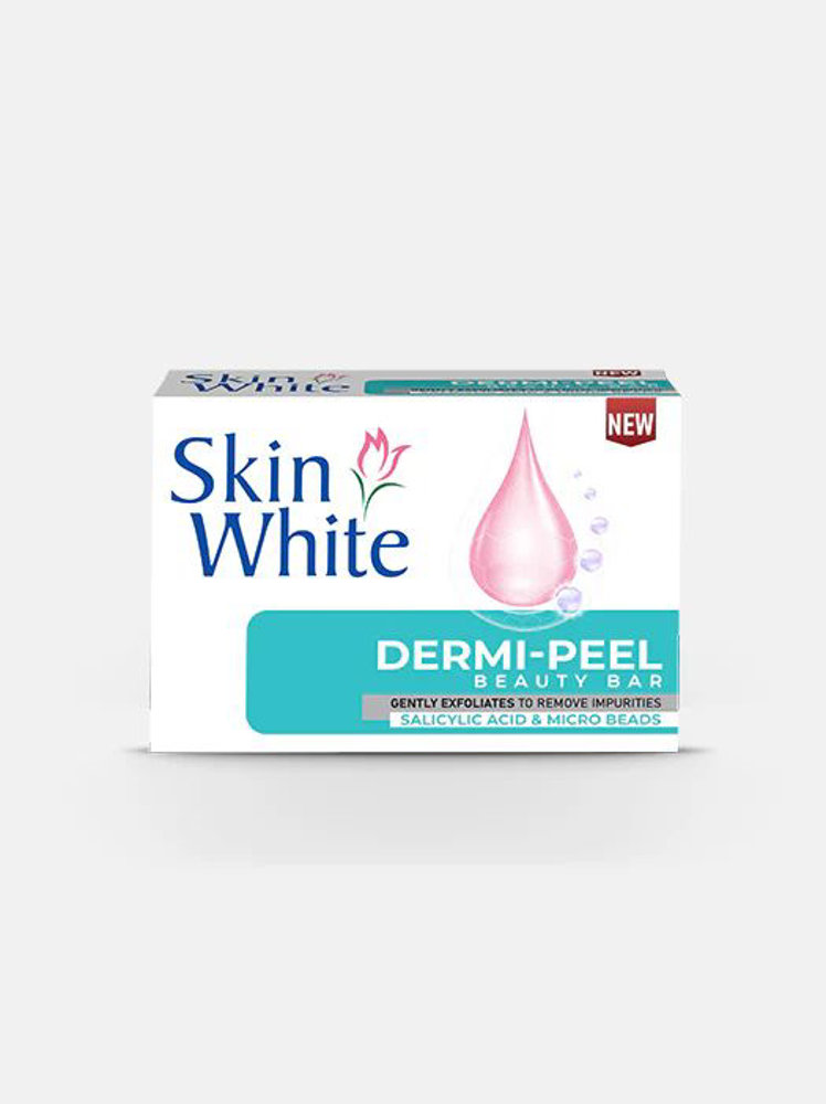Picture of Skin White Korean Dermi-Peel Soap 120GM
