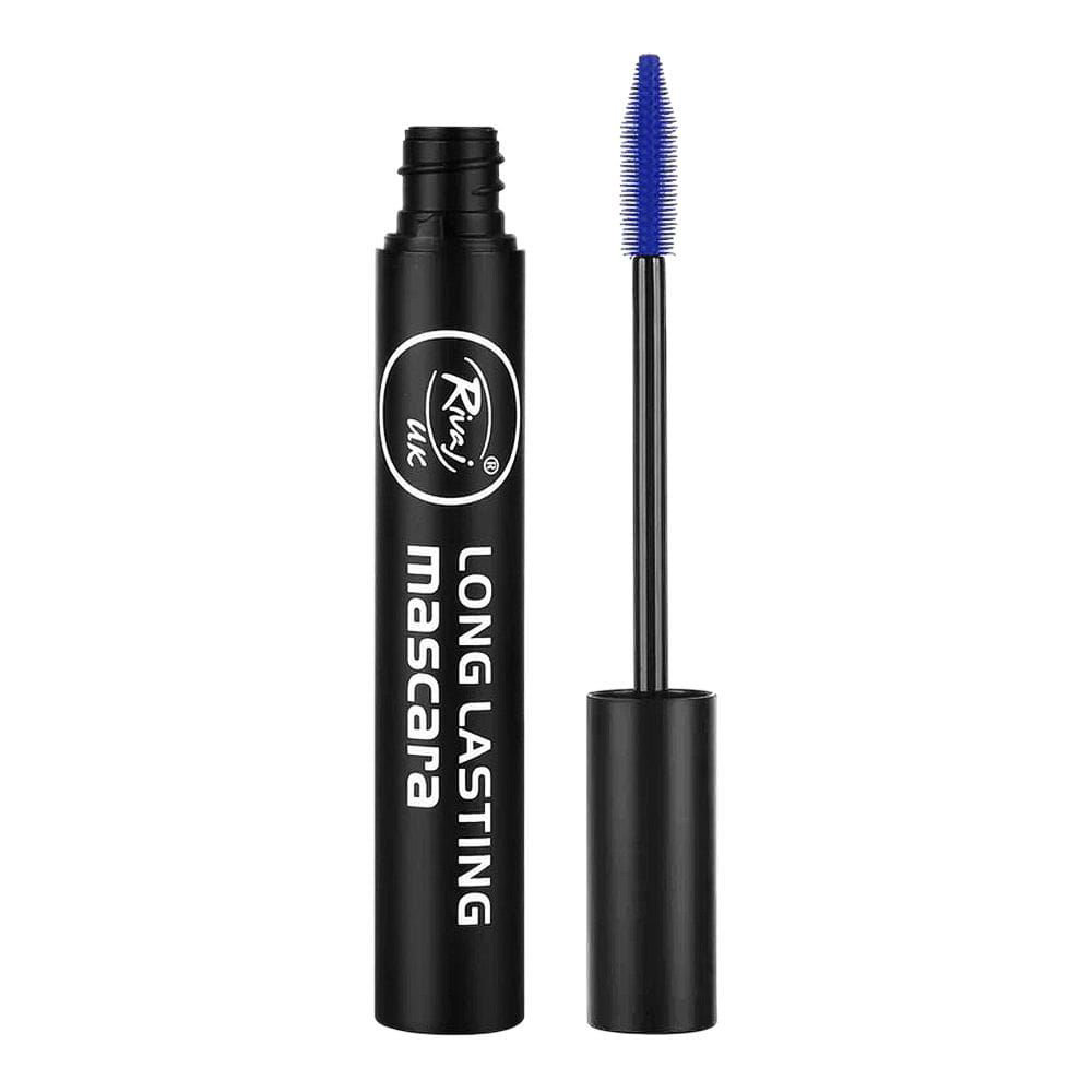 Picture of Rivaj Long Lasting Maskara Blue 10ML