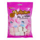 Picture of Tian's Mallow Pink & White Marshmallow 100GM