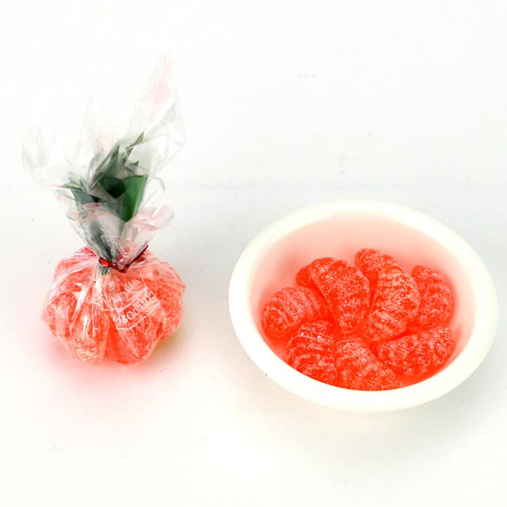Picture of Sweet Hub Orange Soft Candy 35GM