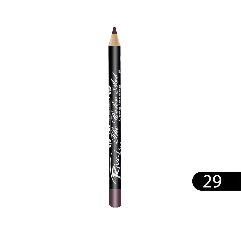 Picture of Rivaj Lip And Eye Pencil 29
