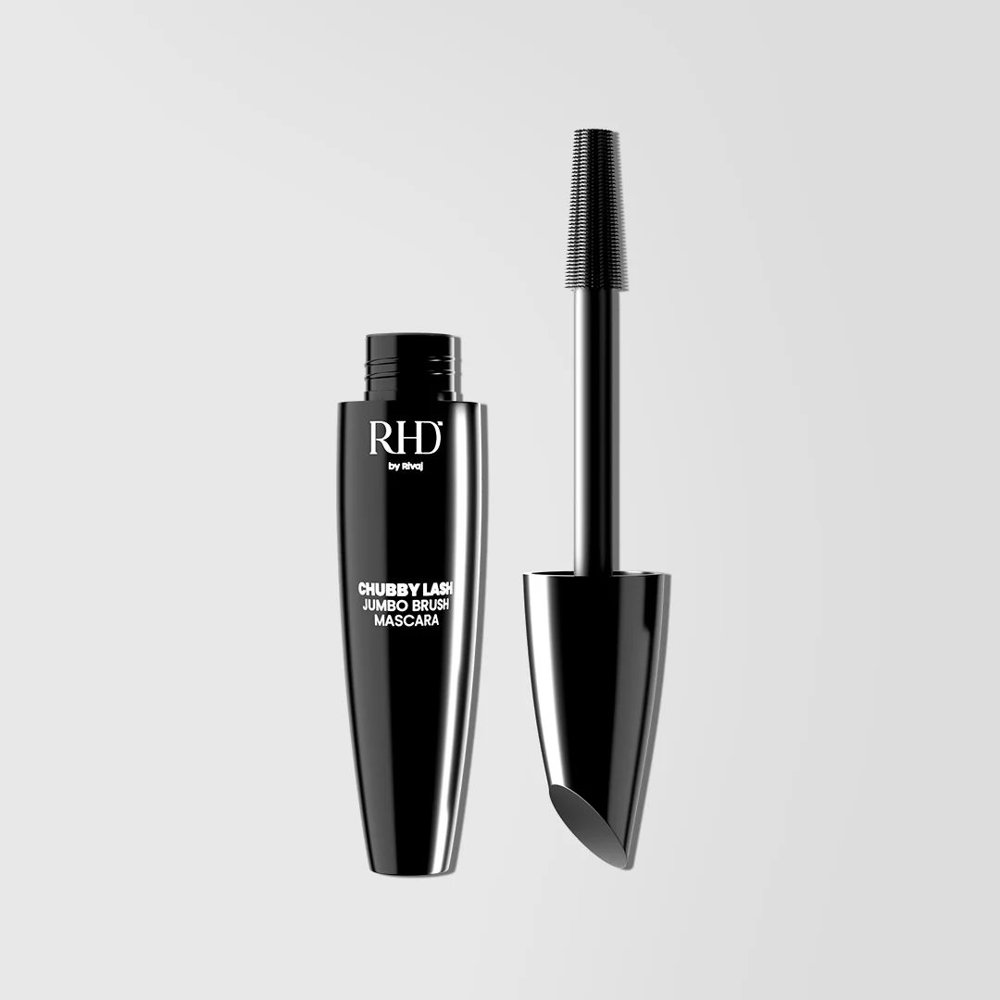 Picture of Rivaj Hd Mascara Chubby Lash 18ML
