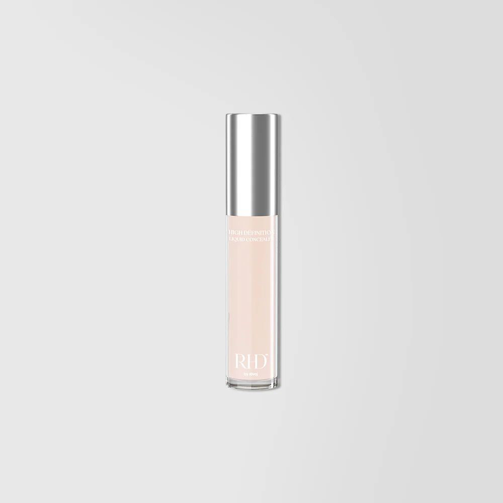 Picture of Rivaj Hd High Definition Concealer 01 5ML