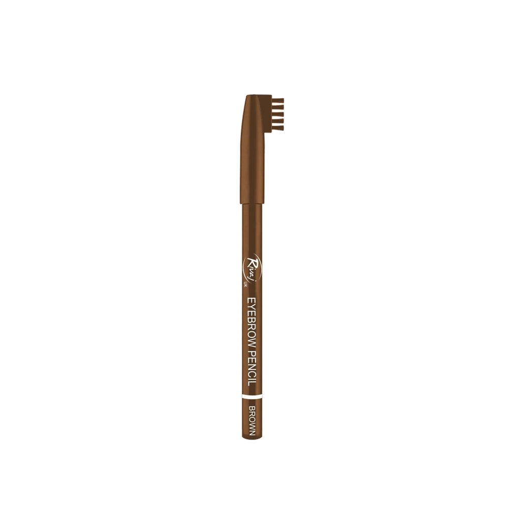 Picture of Rivaj Eyebrow Pencil Brown 