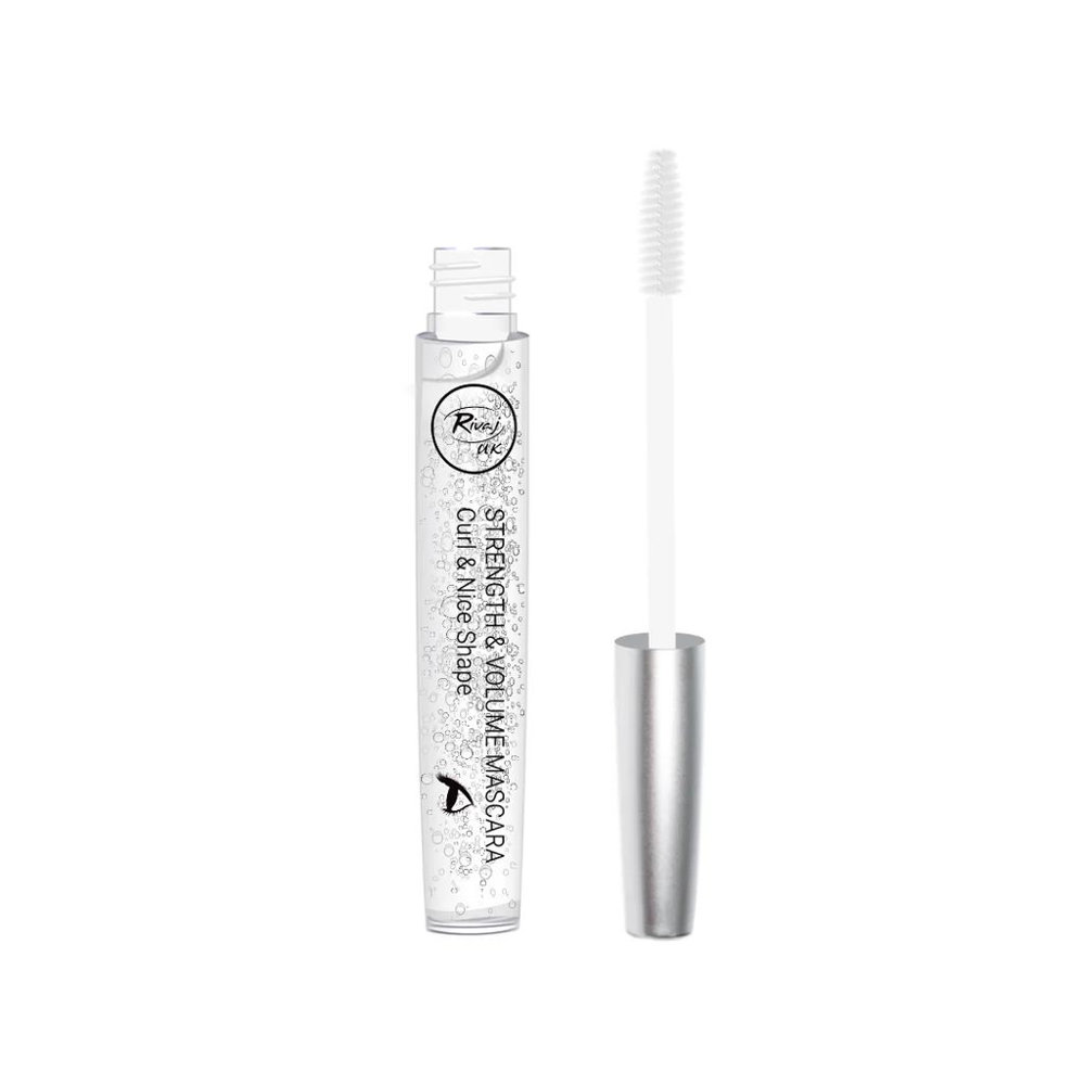 Picture of Rivaj Strenght & Volume Maskara 10ML