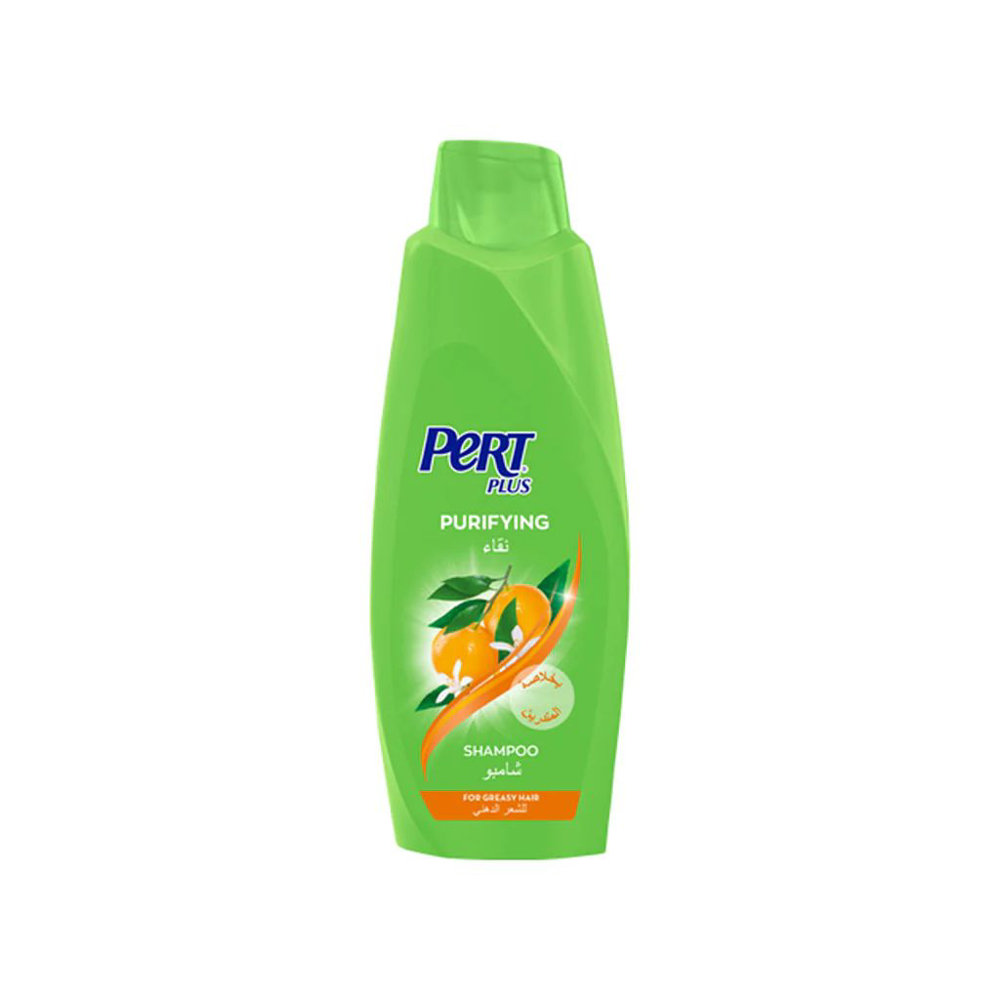 Picture of Pert Plus Purifying Shampoo 400ML