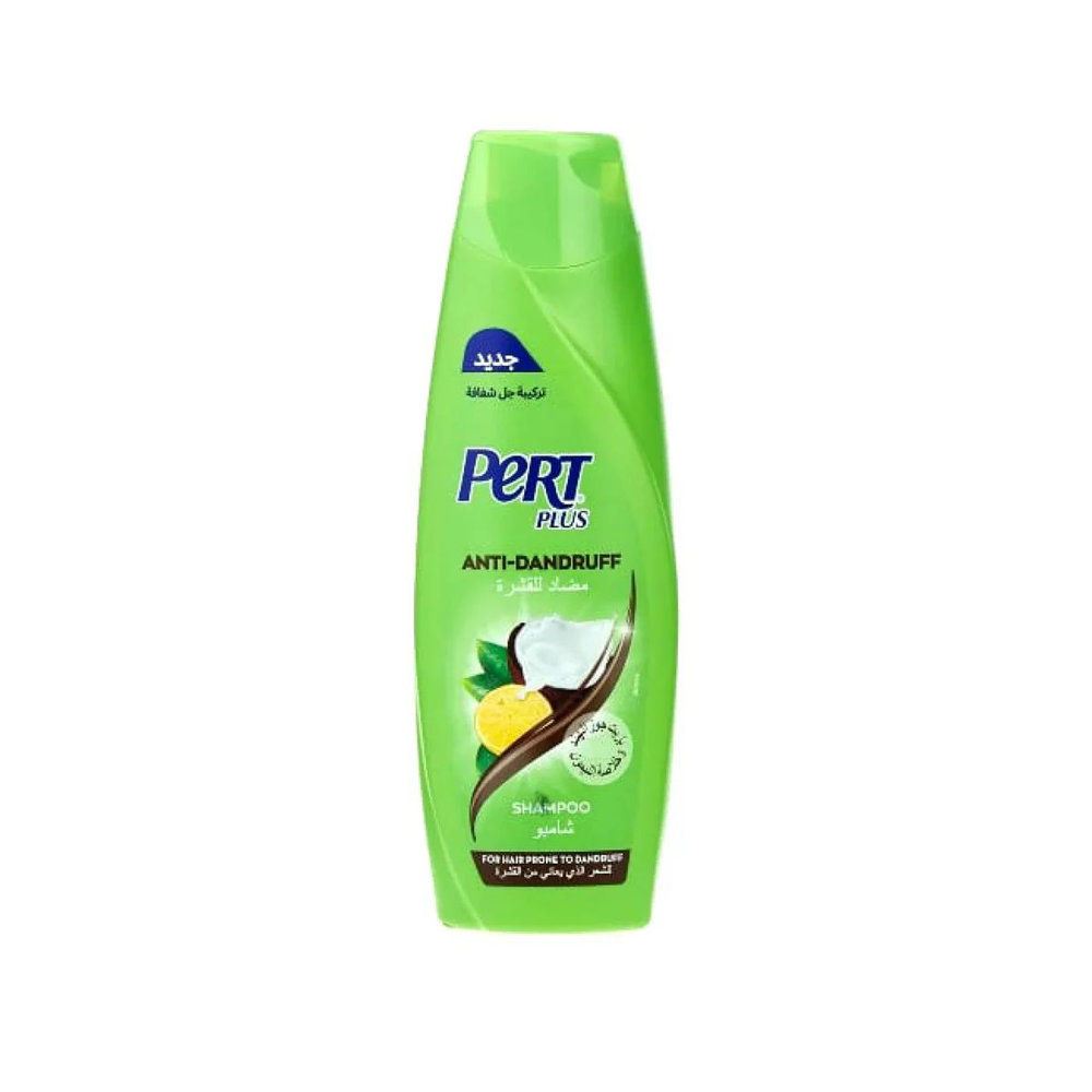 Picture of Pert Plus Anty-Dandruff Shampoo 400ML