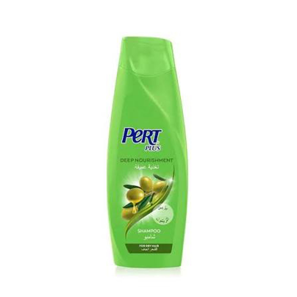 Picture of Pert Plus Deep Nourishment Shampoo 400ML
