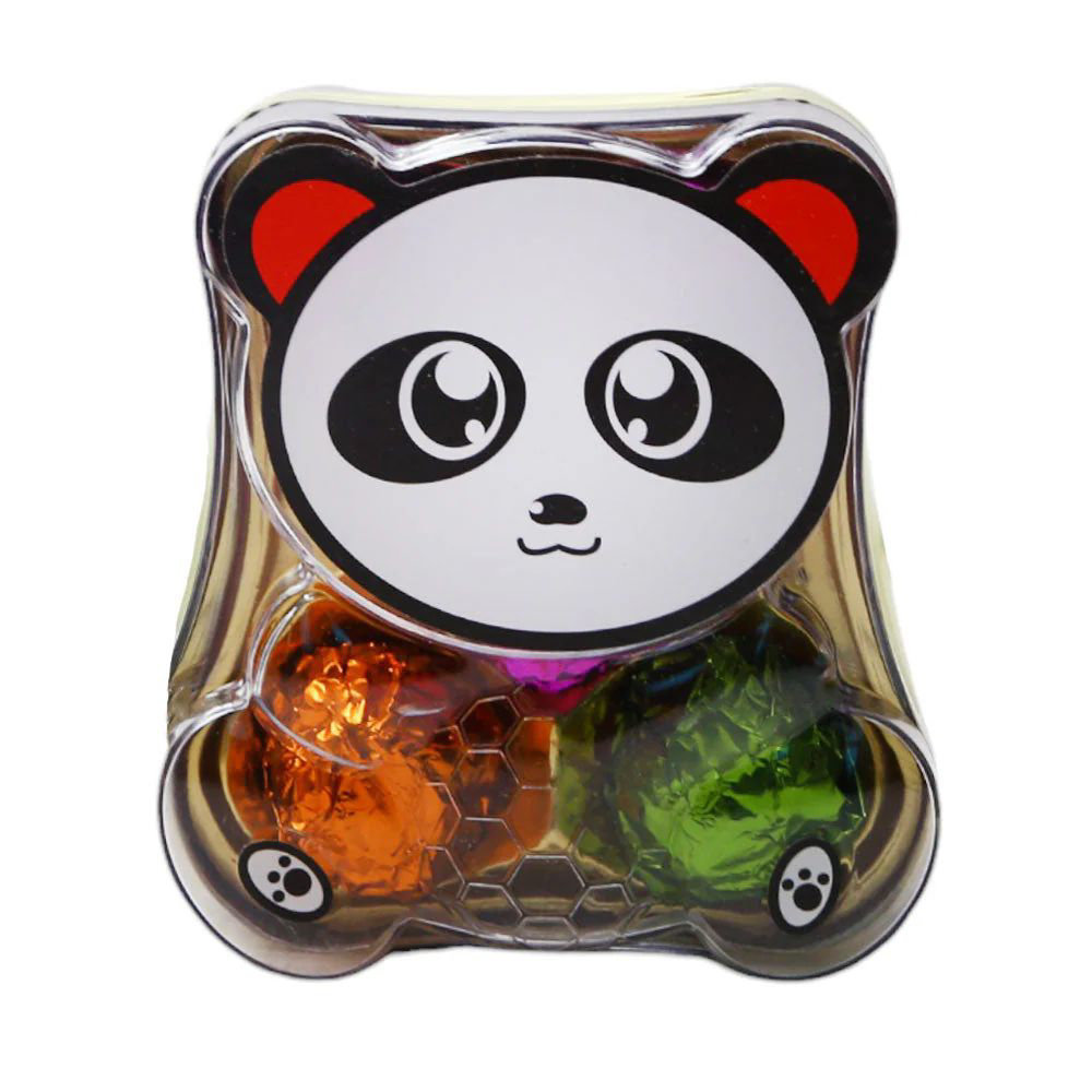 Picture of Senses Chocolate Panda T-5