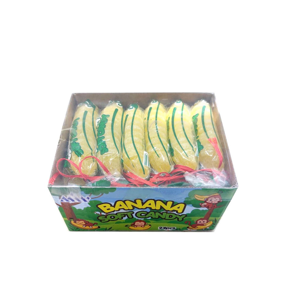 Picture of Sweet Hub Banana Candy 35GM